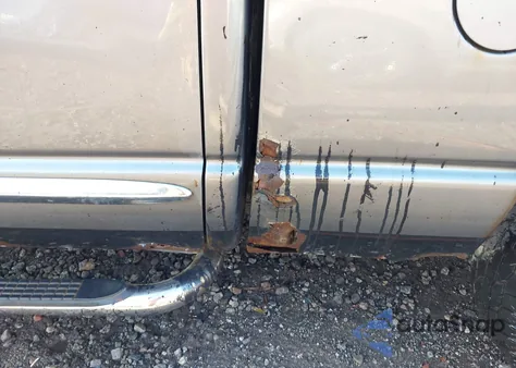 2008 Dodge Ram 1500 Slt из США, поврежденный, VIN 1D7HU18N98S518045